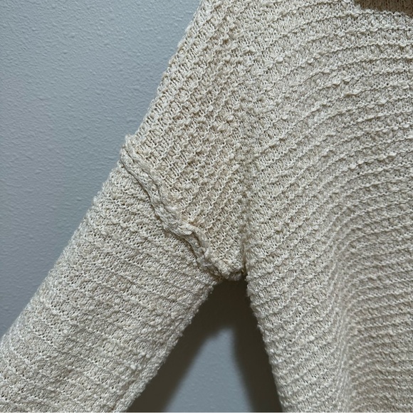 BKE Collared Henley Sweater - Picture 14 of 14
